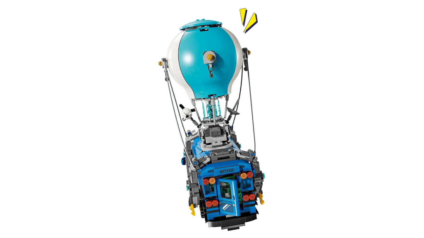 LEGO Der Schlachtbus 77073 Fortnite
