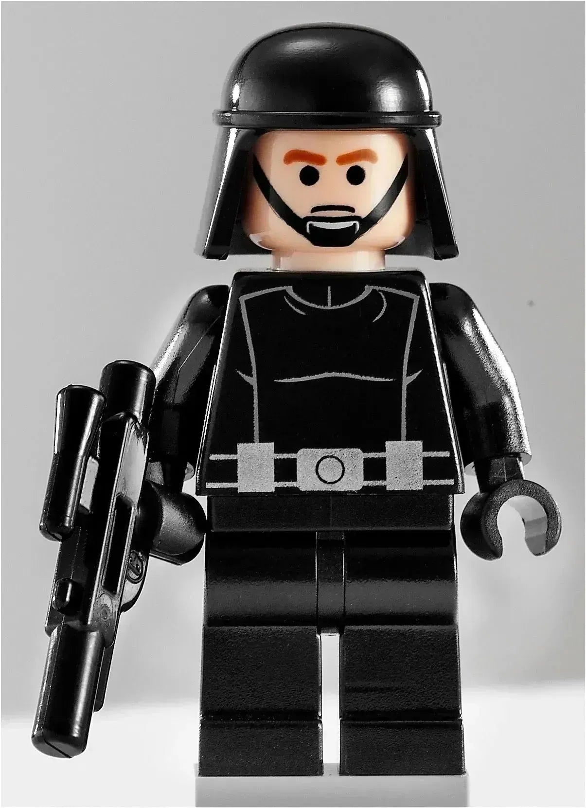 LEGO Der Todesstern 2008 10188 Star Wars