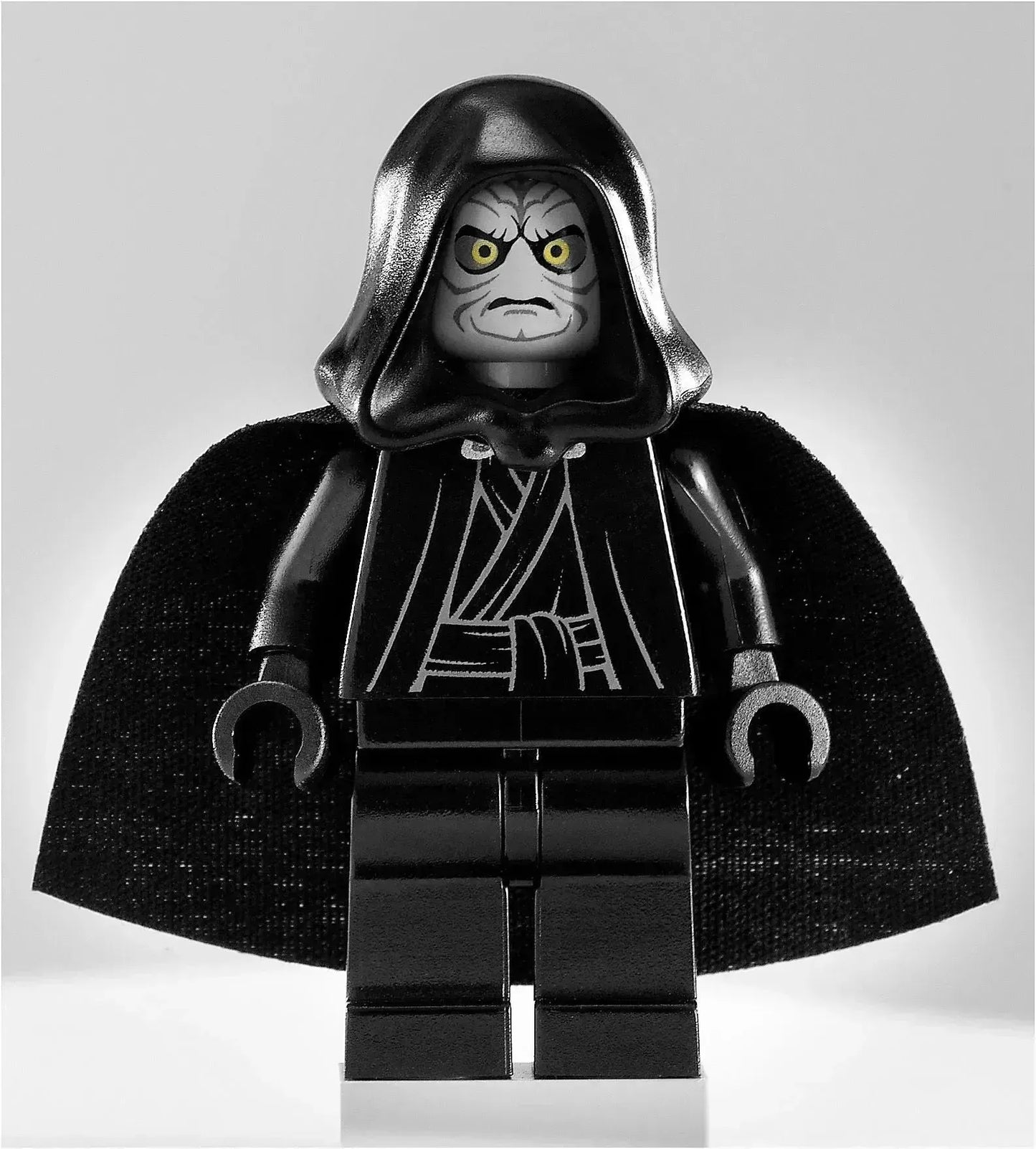 LEGO Der Todesstern 2008 10188 Star Wars