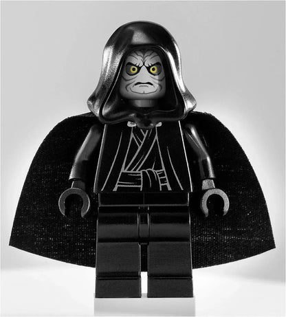 LEGO Der Todesstern 2008 10188 Star Wars