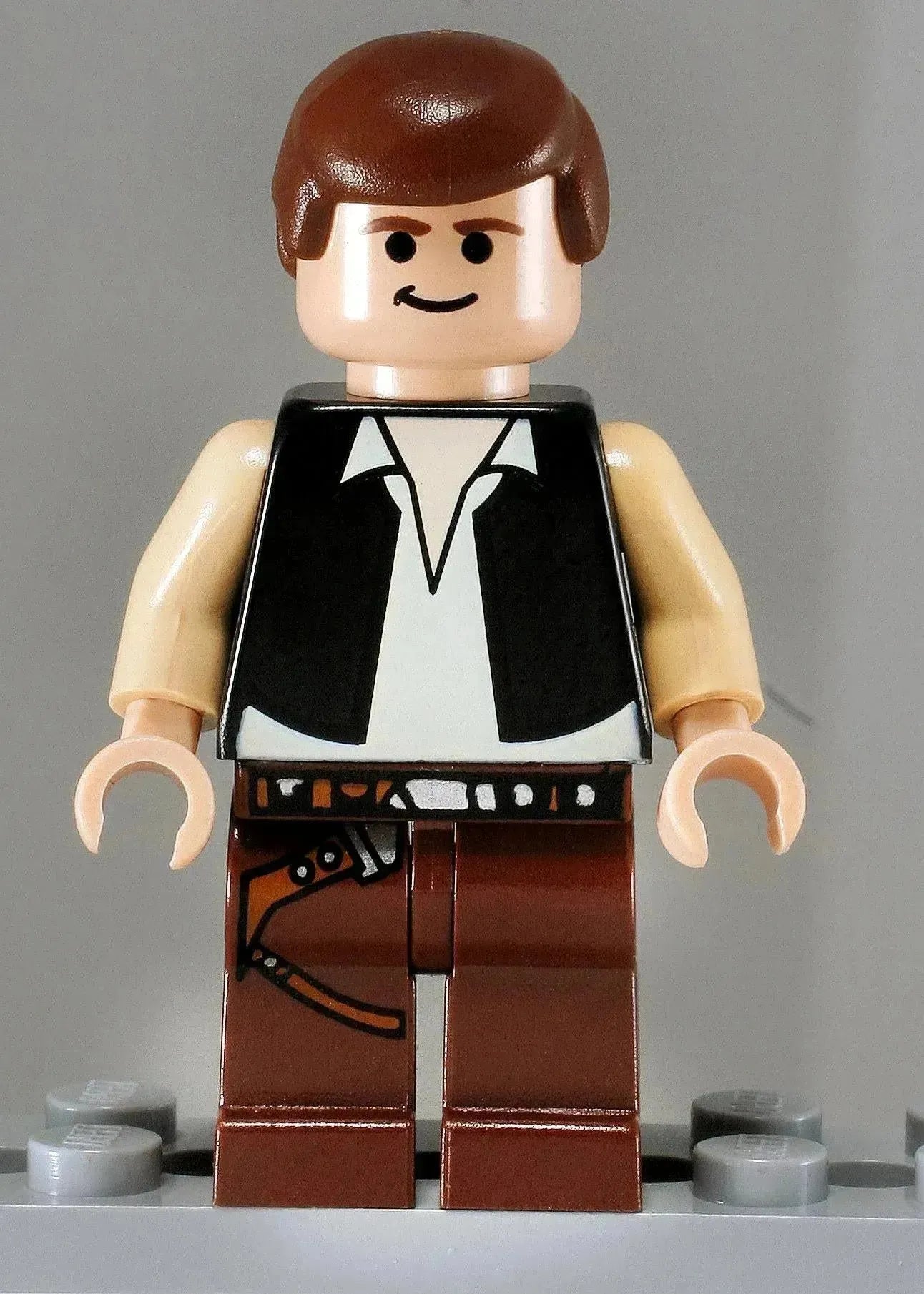 LEGO Der Todesstern 2008 10188 Star Wars