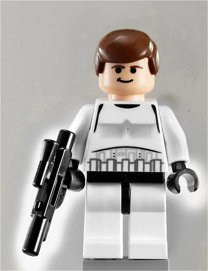 LEGO Der Todesstern 2008 10188 Star Wars