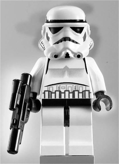 LEGO Der Todesstern 2008 10188 Star Wars