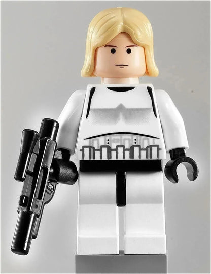 LEGO Der Todesstern 2008 10188 Star Wars