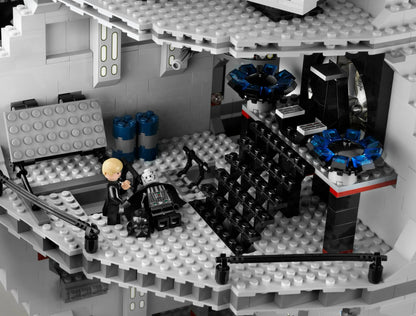 LEGO Der Todesstern 2008 10188 Star Wars