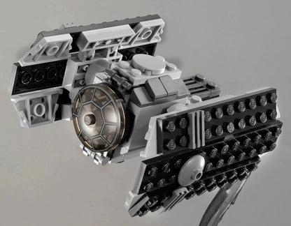 LEGO Der Todesstern 2008 10188 Star Wars