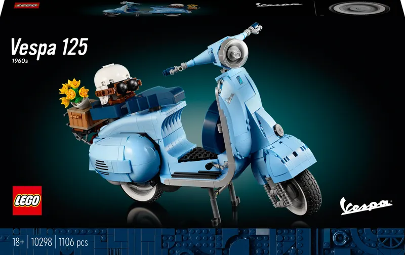 LEGO_10298_VESPA_125_Piaggio_Scooter_2TTOYS