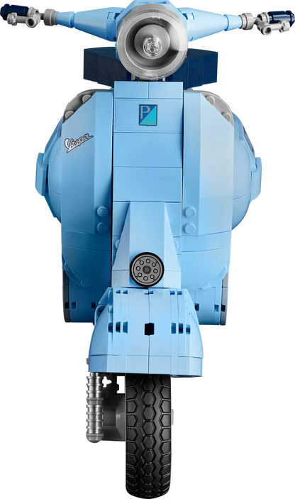 LEGO Vespa 125 Piaggio Moped 10298 Icons