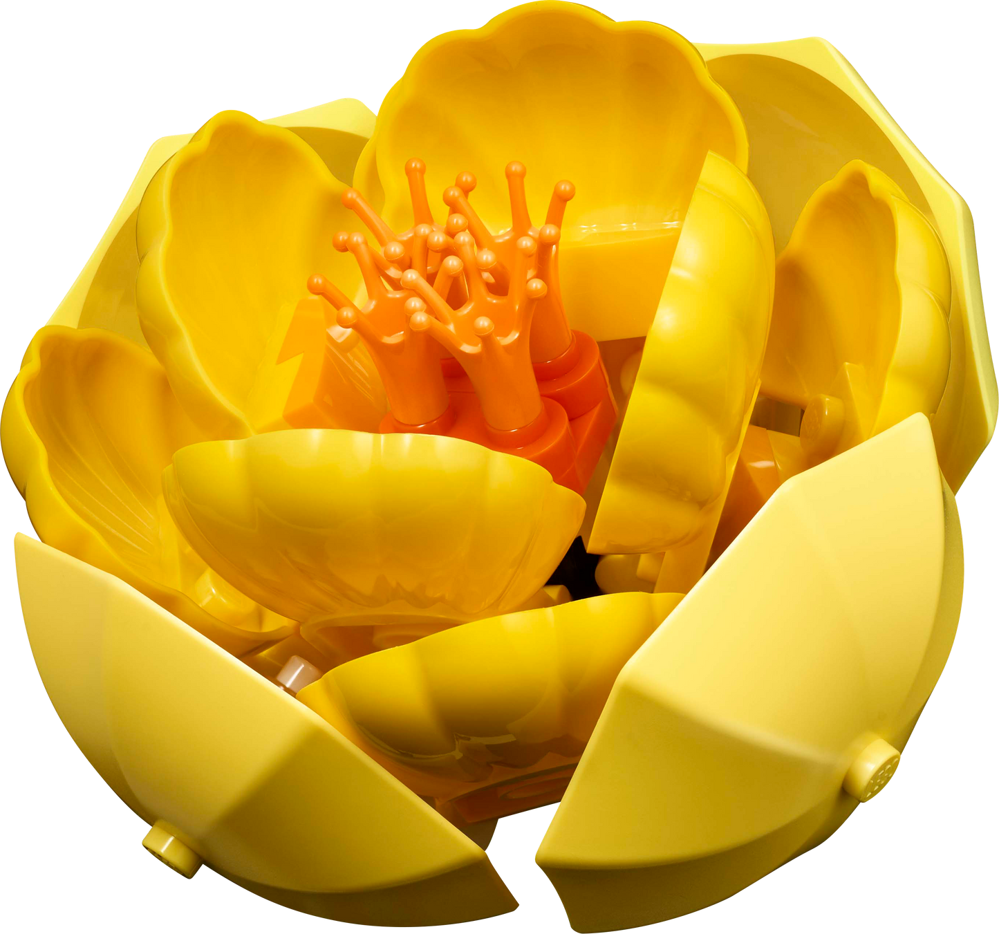 LEGO Flower Arrangement 10345 Botanical Collection