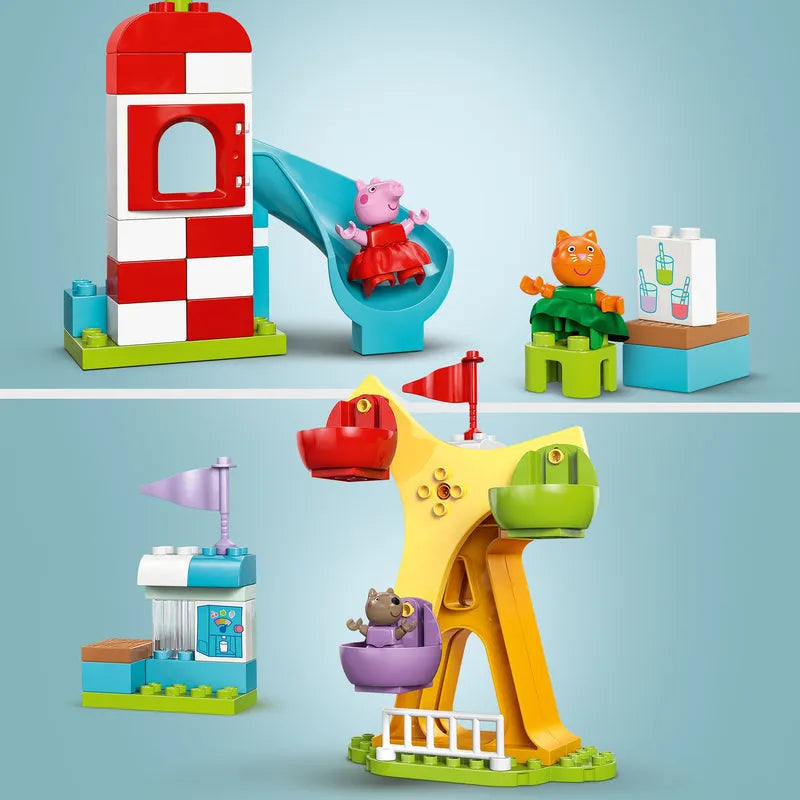 LEGO 10453 (Pre-Order: March 2025)