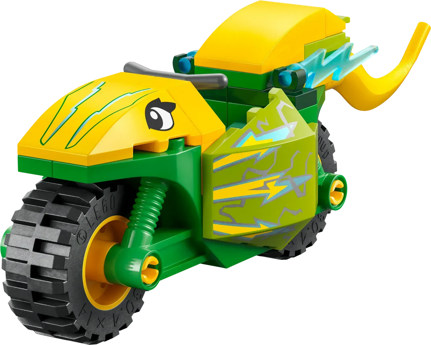 LEGO Spidey and Electric Dino Car 11198 DUPLO