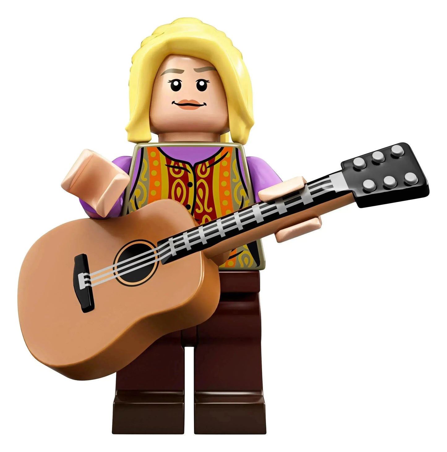 LEGO Friends Central Perk 21319 Ideas