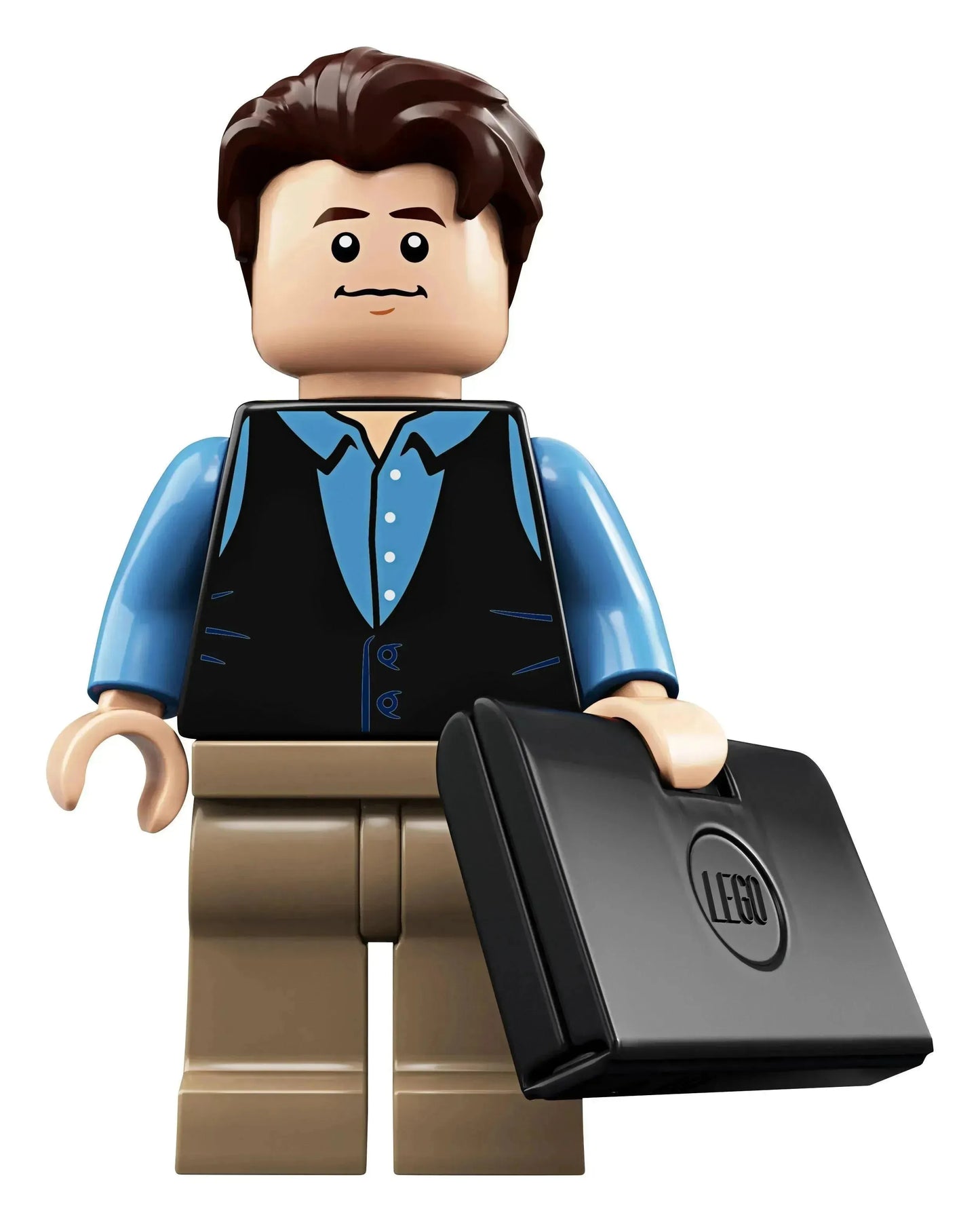 LEGO Friends Central Perk 21319 Ideas