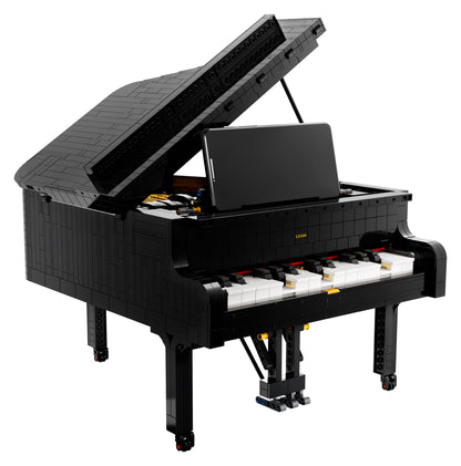 LEGO Piano Vleugel 21323 Ideas