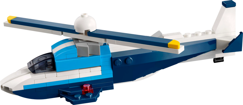 LEGO Race Plane 31160 Creator