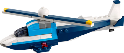 LEGO Race Plane 31160 Creator
