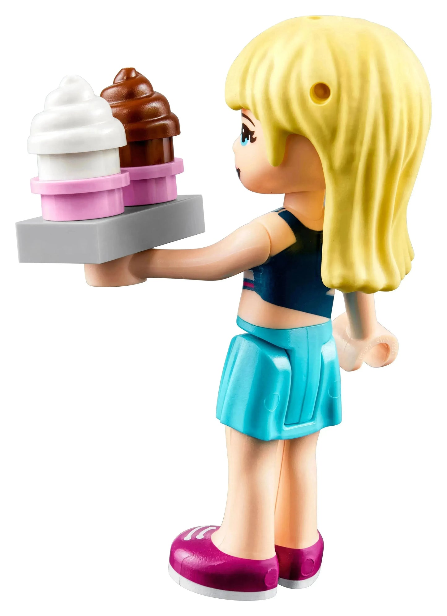 LEGO Andreas Familienhaus 41449 Friends