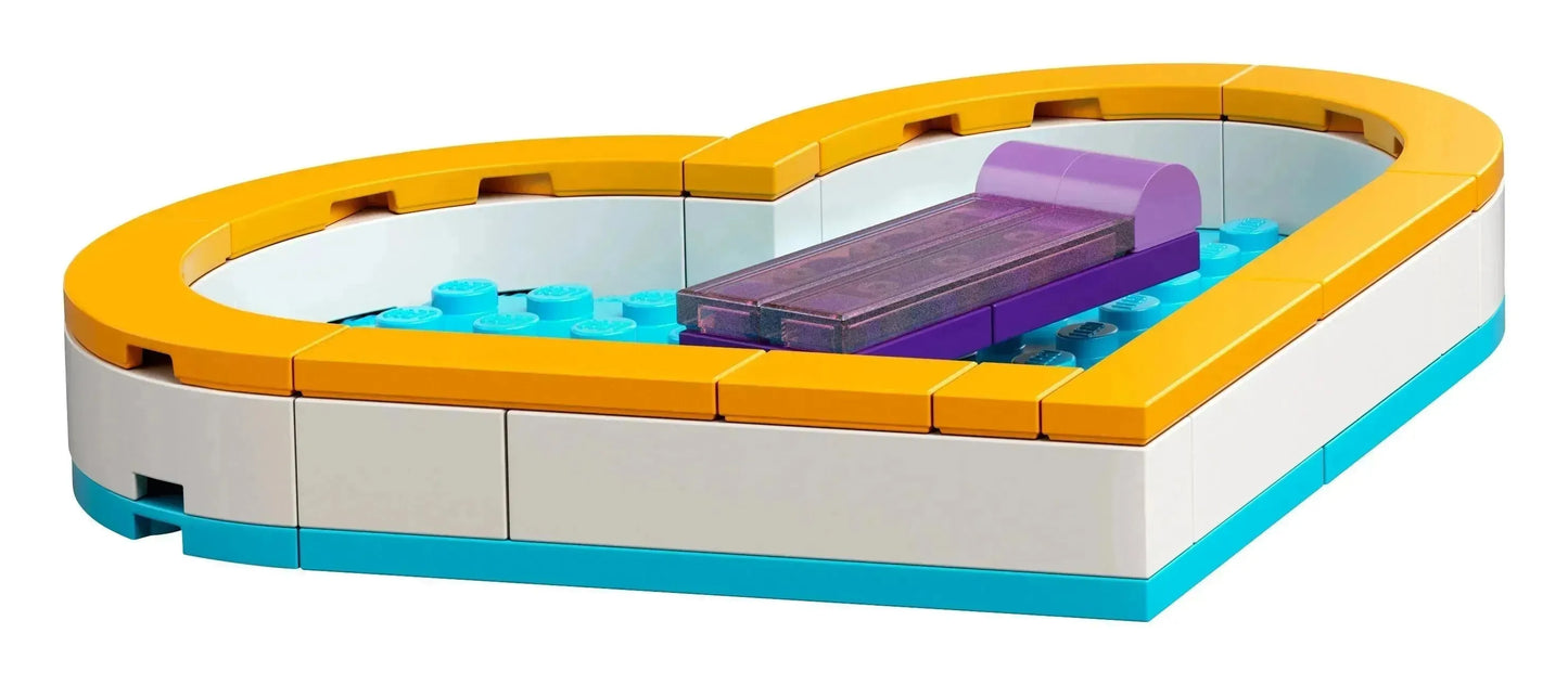 LEGO Andreas Familienhaus 41449 Friends