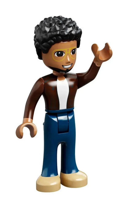 LEGO Andreas Familienhaus 41449 Friends