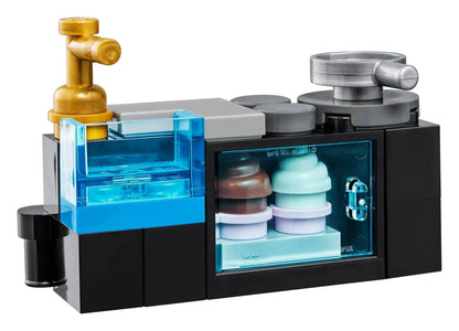 LEGO Andreas Familienhaus 41449 Friends