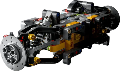 LEGO 42172 Der McLaren P1 Supersportwagen