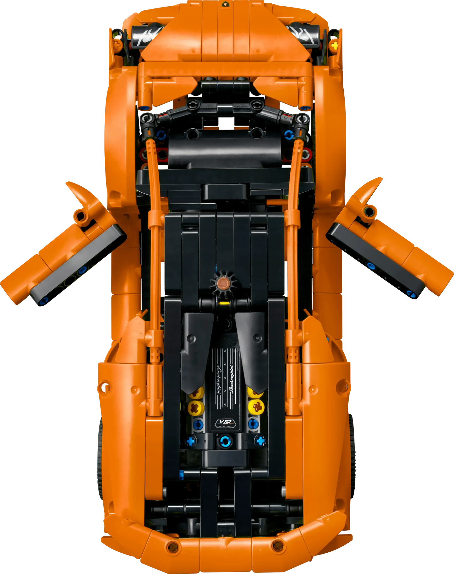 LEGO The Lamborghini Huracán Tecnica 42196 Technic