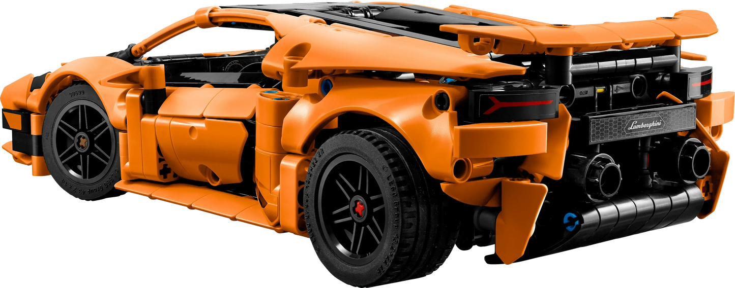 LEGO The Lamborghini Huracán Tecnica 42196 Technic