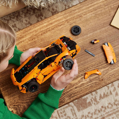 LEGO The Lamborghini Huracán Tecnica 42196 Technic