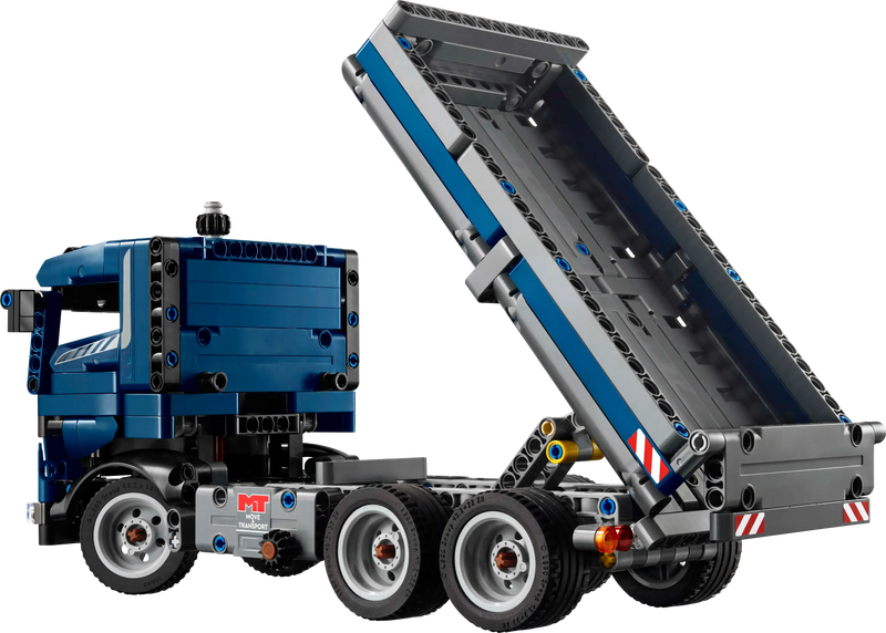 LEGO 42203 Technic Tipping Truck