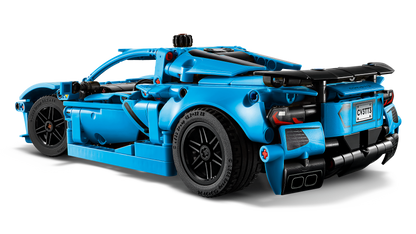 LEGO Chevrolet Stingray 42217 Technic
