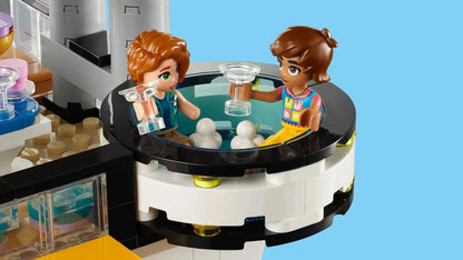 LEGO Andrea's futuristische villa 42639 Friends