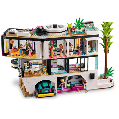 LEGO Andrea's futuristische villa 42639 Friends