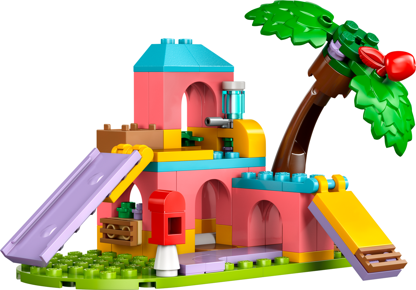 LEGO Hamster Playground 42640 Friends