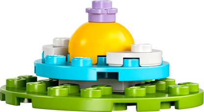 LEGO Hamster Playground 42640 Friends