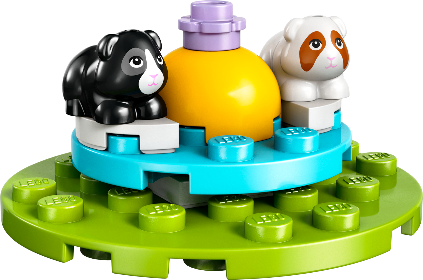 LEGO Hamster Playground 42640 Friends