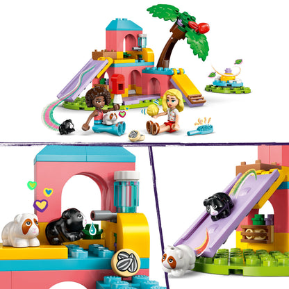 LEGO Hamster Playground 42640 Friends