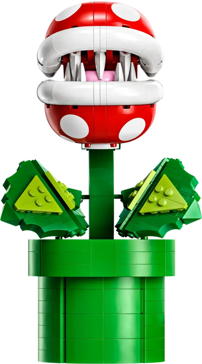 LEGO The Piranha Plant 71426 SuperMario