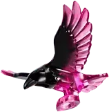 LEGO The Midnight Raven of the Nether Witch 71478 Dreamzzz