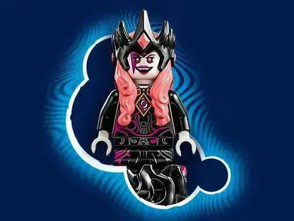 LEGO The Midnight Raven of the Nether Witch 71478 Dreamzzz