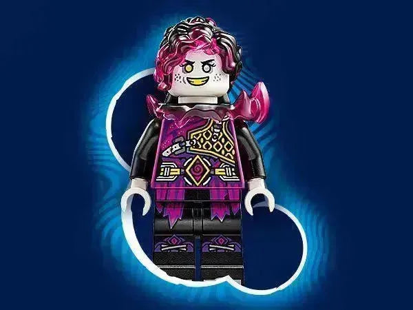 LEGO The Midnight Raven of the Nether Witch 71478 Dreamzzz
