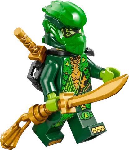 LEGO Bogendrache der Konzentration 71836 Ninjago