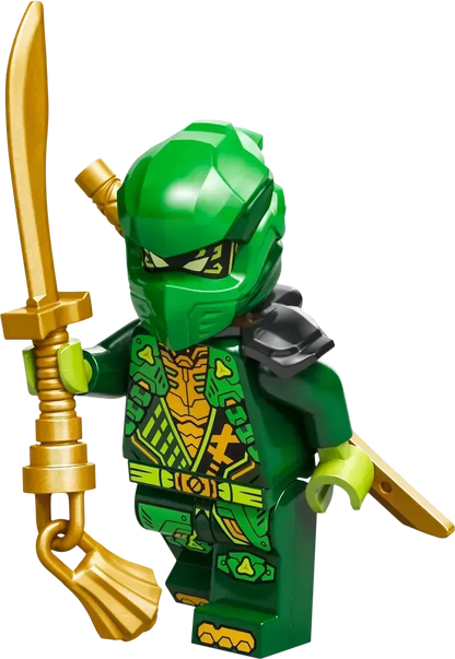 LEGO Bogendrache der Konzentration 71836 Ninjago