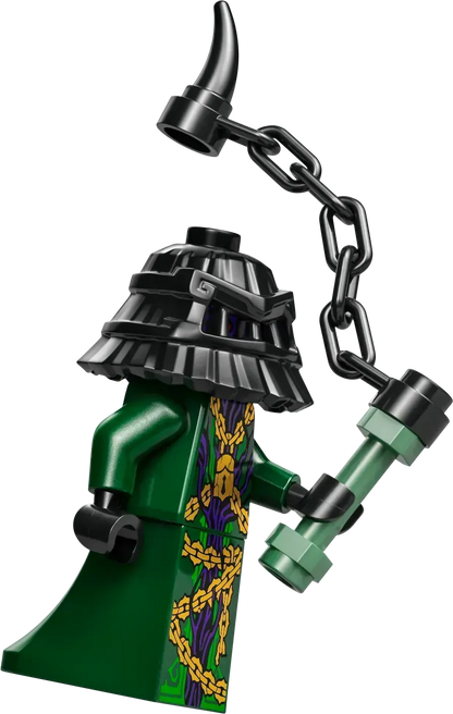 LEGO Bogendrache der Konzentration 71836 Ninjago