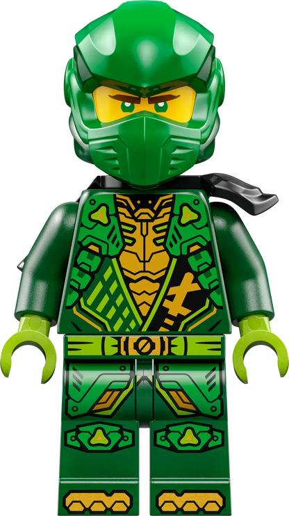 LEGO Bogendrache der Konzentration 71836 Ninjago