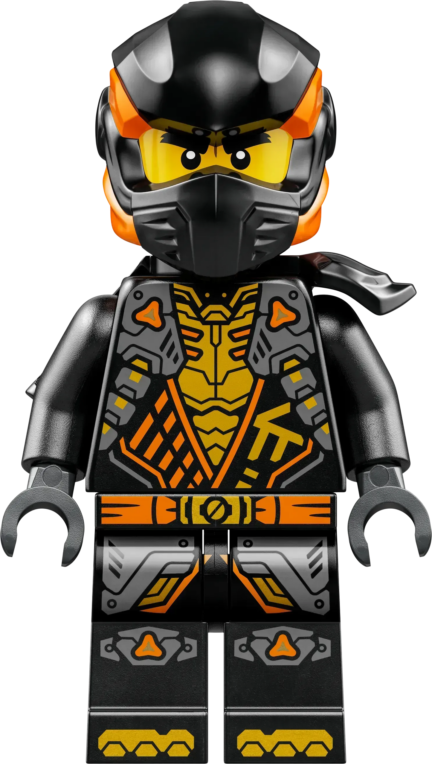 LEGO Bogendrache der Konzentration 71836 Ninjago