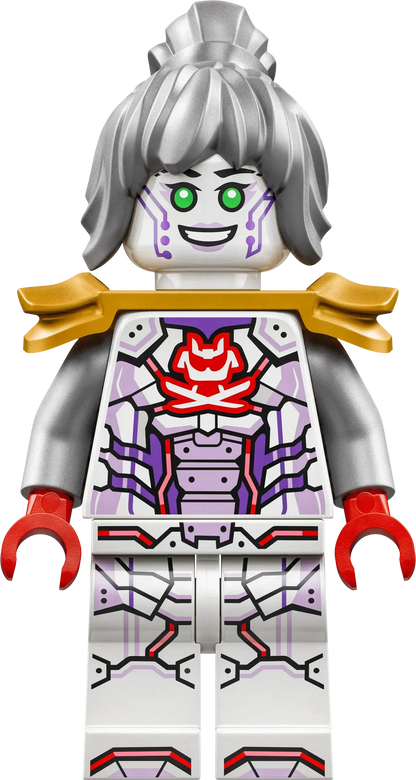 LEGO Bogendrache der Konzentration 71836 Ninjago