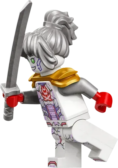 LEGO Bogendrache der Konzentration 71836 Ninjago