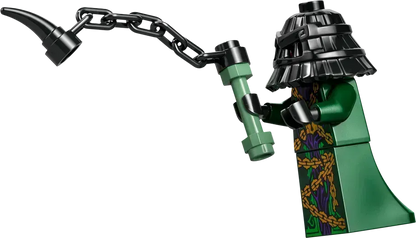 LEGO Bogendrache der Konzentration 71836 Ninjago