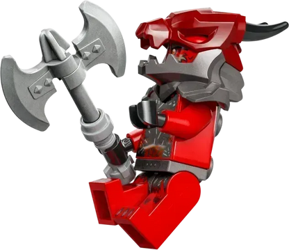 LEGO Bogendrache der Konzentration 71836 Ninjago