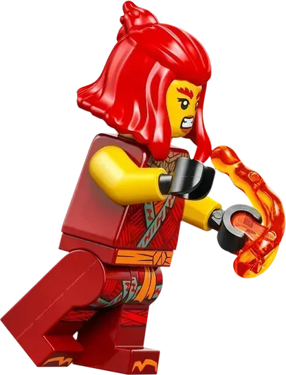 LEGO Bogendrache der Konzentration 71836 Ninjago